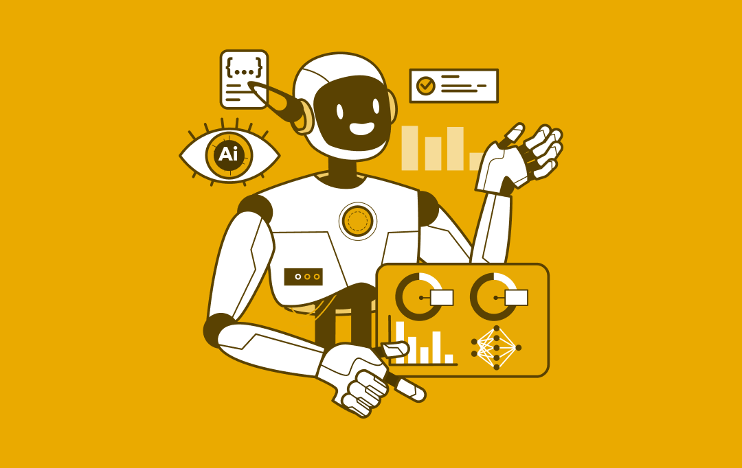 The AI Co-pilot: How Generative AI is Transforming the Developer Workflow